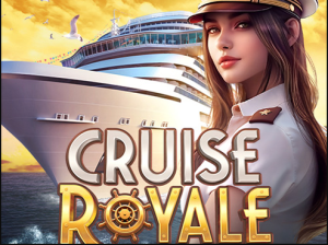 Slot Cruise Royale: Dicas Infalíveis Para Apostas