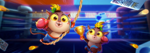Como Ganhar No Slot Tongits Fighter: Dicas E Truques