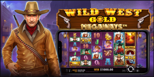 Slot Wild West Gold: Dicas De Especialistas Para Apostas No Jogo