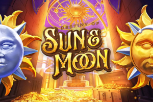 Destiny Of Sun And Moon Slot: Estratégias De Apostas