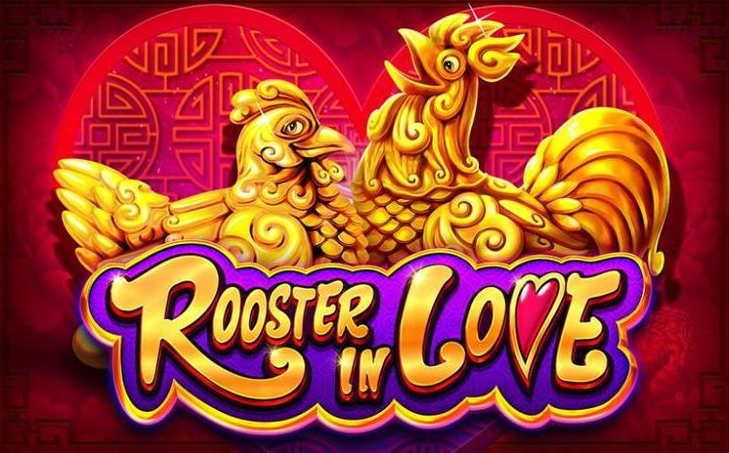 Jogo De Slot Rooster In Love: Segredos Para Ganhar Nas Apostas
