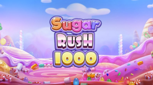 Sugar Rush 1000: Como Apostar Com Sucesso