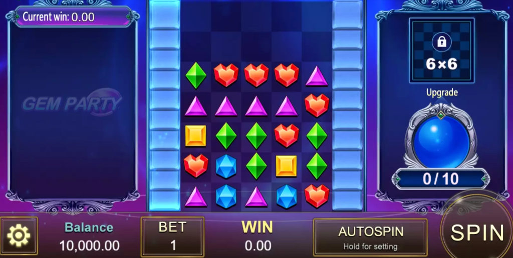 Gem Party: Dicas De Apostas Para Grandes Vitórias