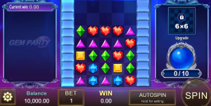 Gem Party: Dicas De Apostas Para Grandes Vitórias