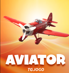 Aviator Original: Decole Com Apostas Altas No Aviator Da Tgjogo