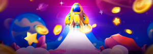 Ganhe No Slot Galax Burst: Apostas Cósmicas