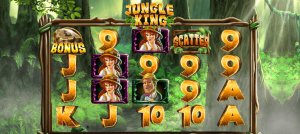 Jungle King: Dicas Para Ganhar Apostas Na Selva Dos Slots