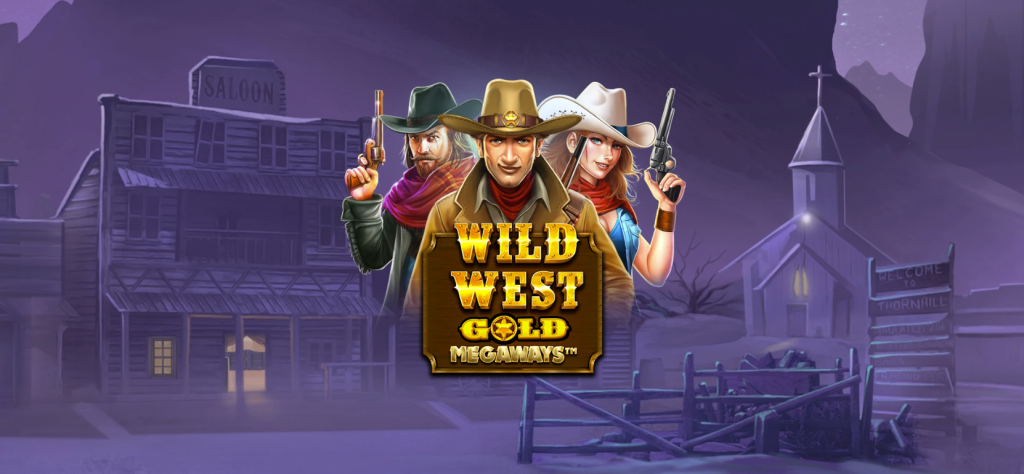 Wild West Gold Megaways Slot: Apostas Inteligentes Para Dominar O Oeste