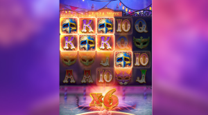Slot Mask Carnival: Como Ganhar Mais Com Apostas